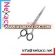 Left hand professional hair cutting japanese stainless steel scissors